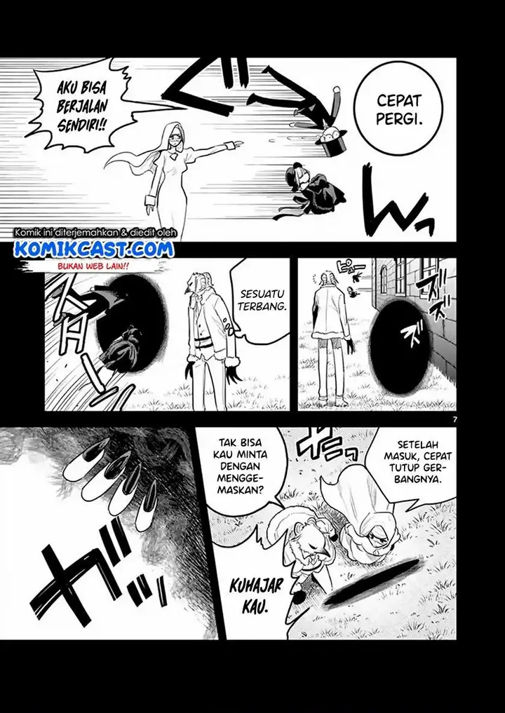 image-komik-the-duke-of-death-and-his-black-maid-chapter-141-6/11