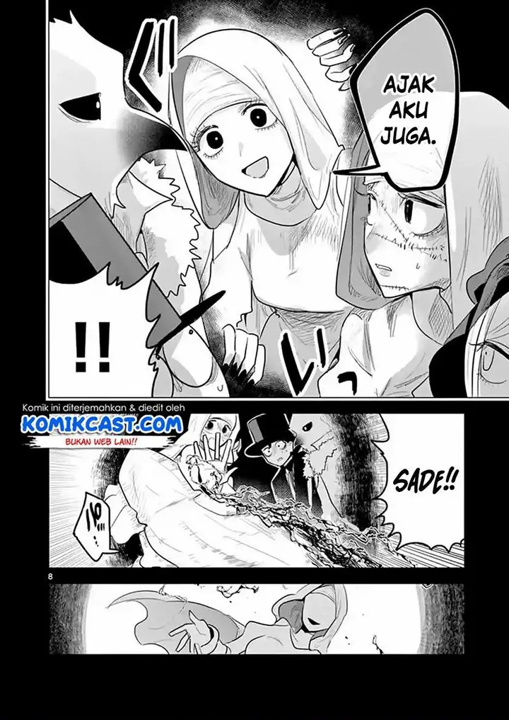 image-komik-the-duke-of-death-and-his-black-maid-chapter-141-7/11