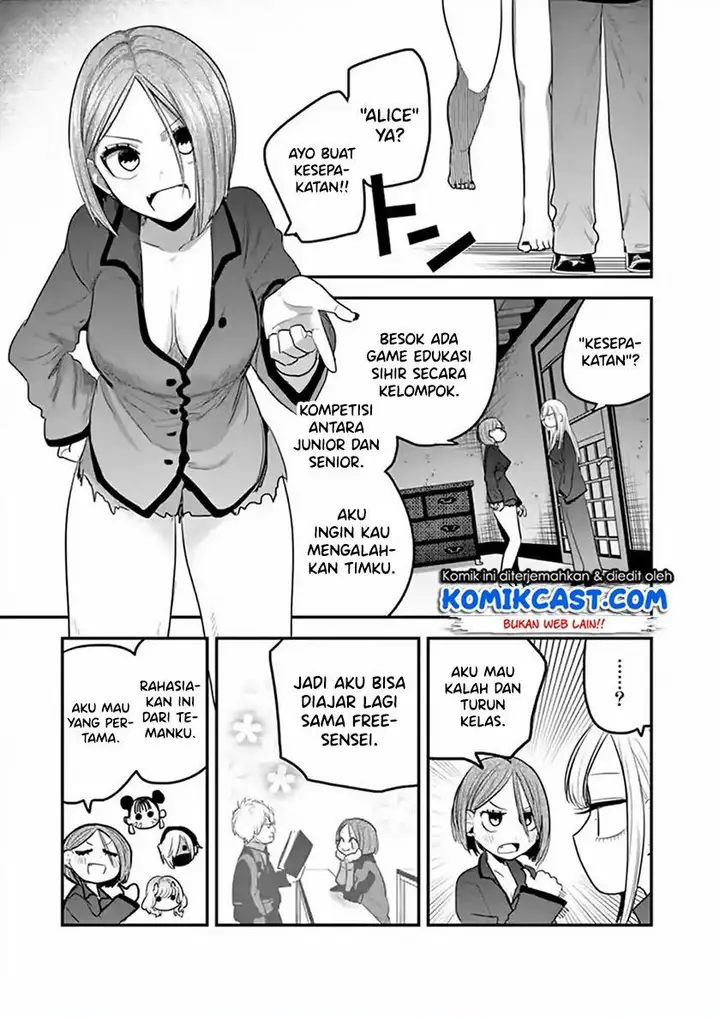 image-komik-the-duke-of-death-and-his-black-maid-chapter-142-8/12