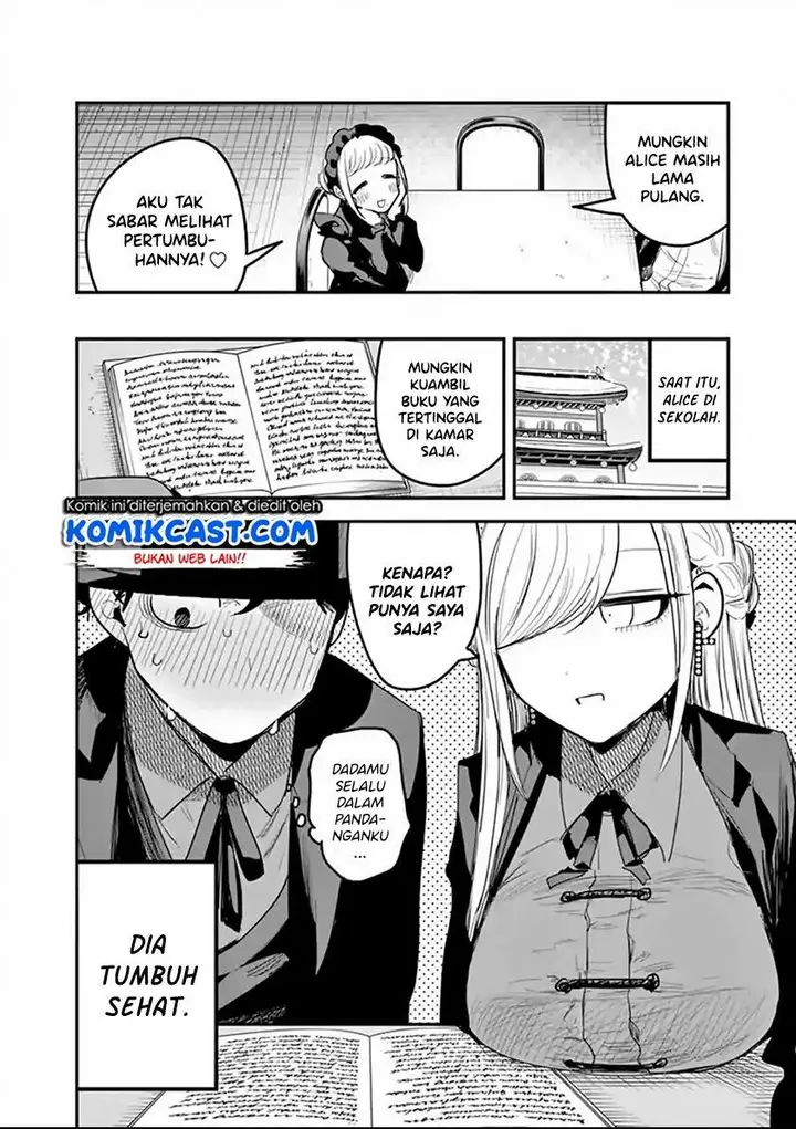 image-komik-the-duke-of-death-and-his-black-maid-chapter-146-9/10