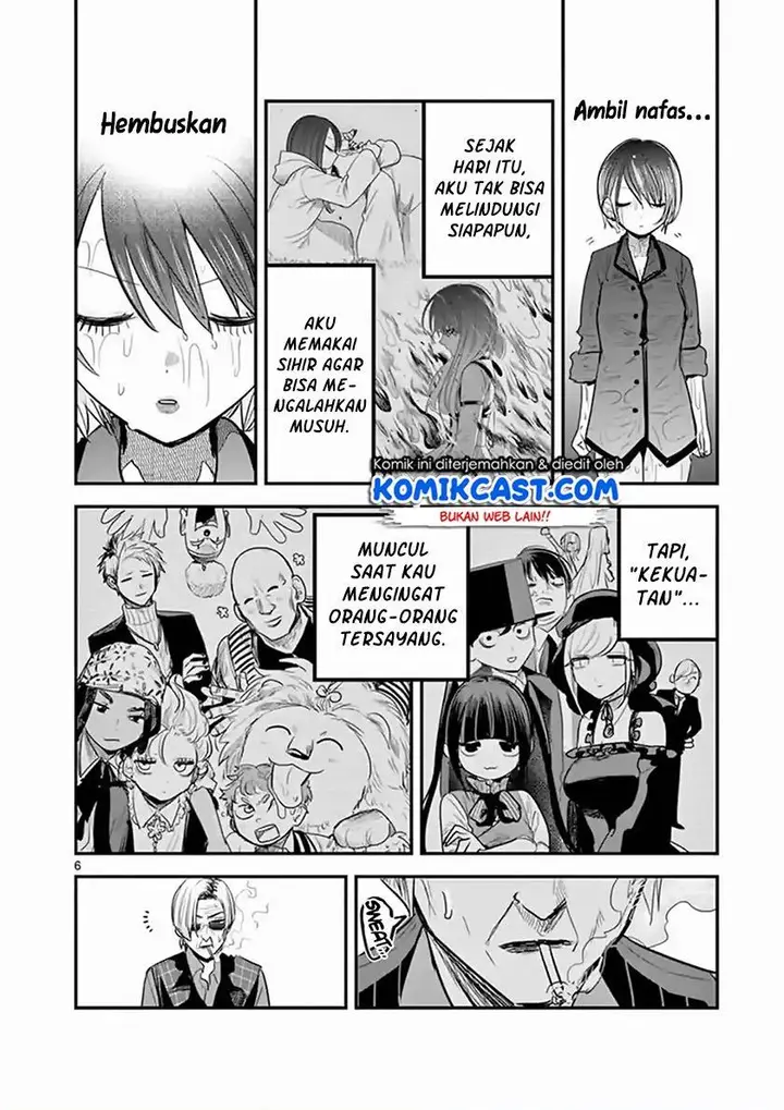 image-komik-the-duke-of-death-and-his-black-maid-chapter-147-5/12