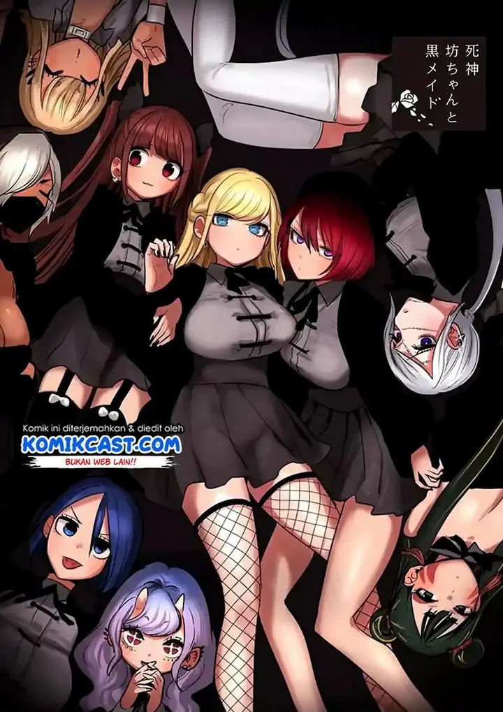 image-komik-the-duke-of-death-and-his-black-maid-chapter-148-0/12