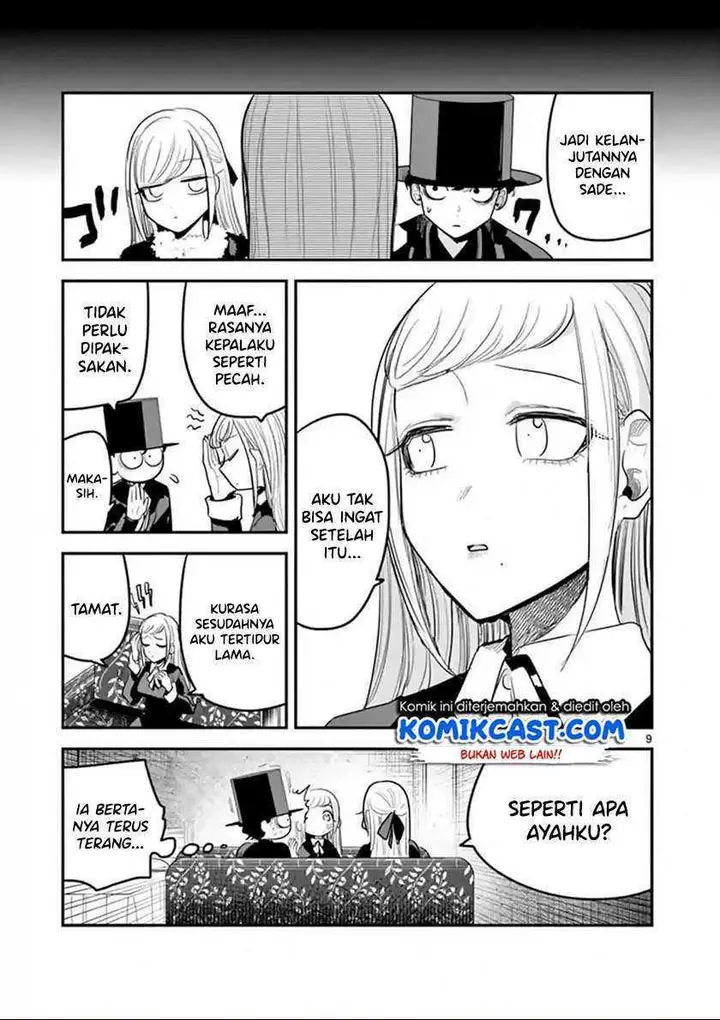 image-komik-the-duke-of-death-and-his-black-maid-chapter-150-8/12