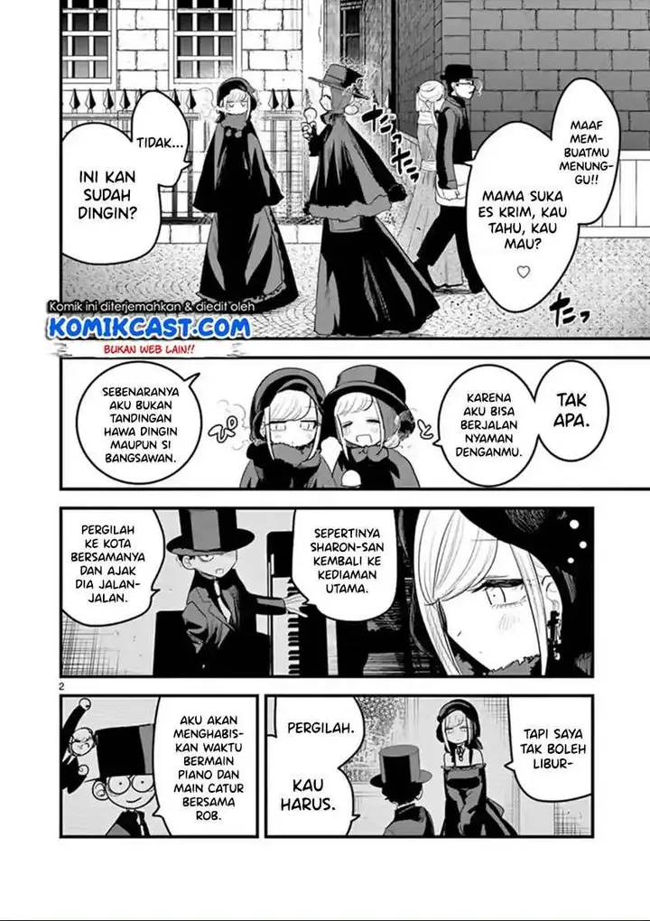image-komik-the-duke-of-death-and-his-black-maid-chapter-151-1/12