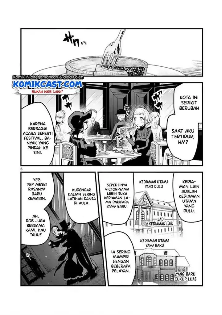 image-komik-the-duke-of-death-and-his-black-maid-chapter-151-5/12
