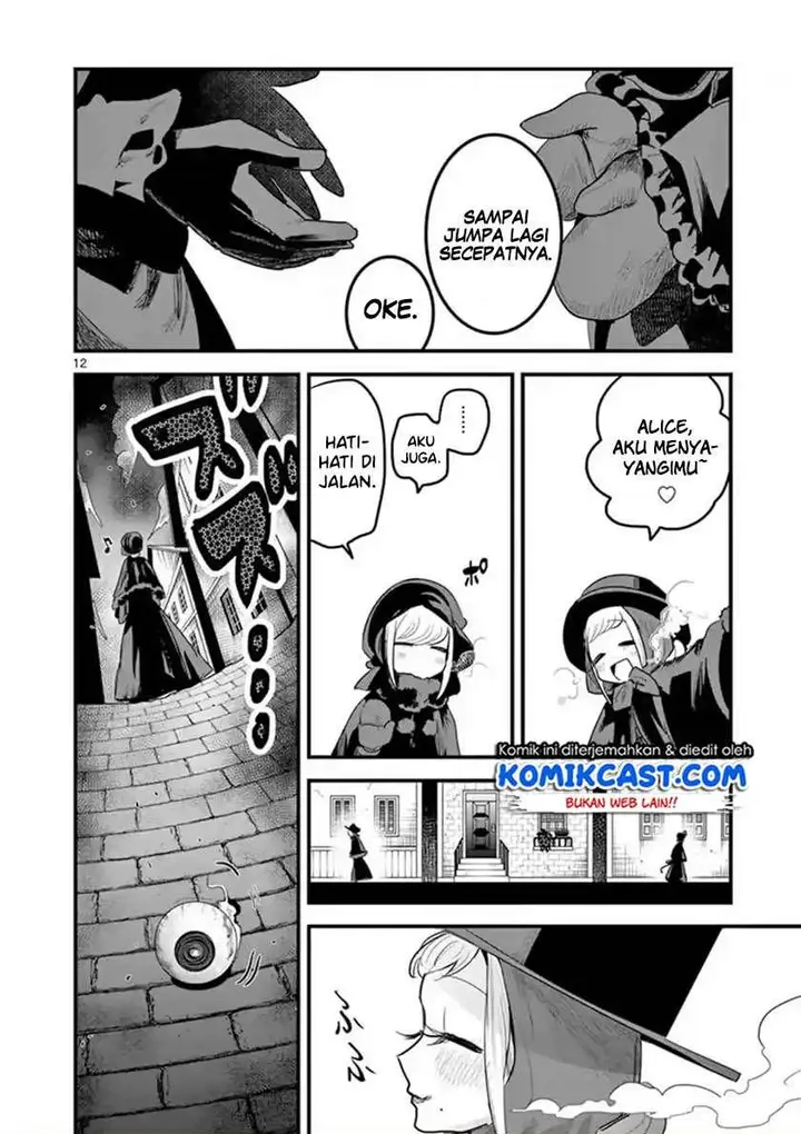 image-komik-the-duke-of-death-and-his-black-maid-chapter-151-11/12