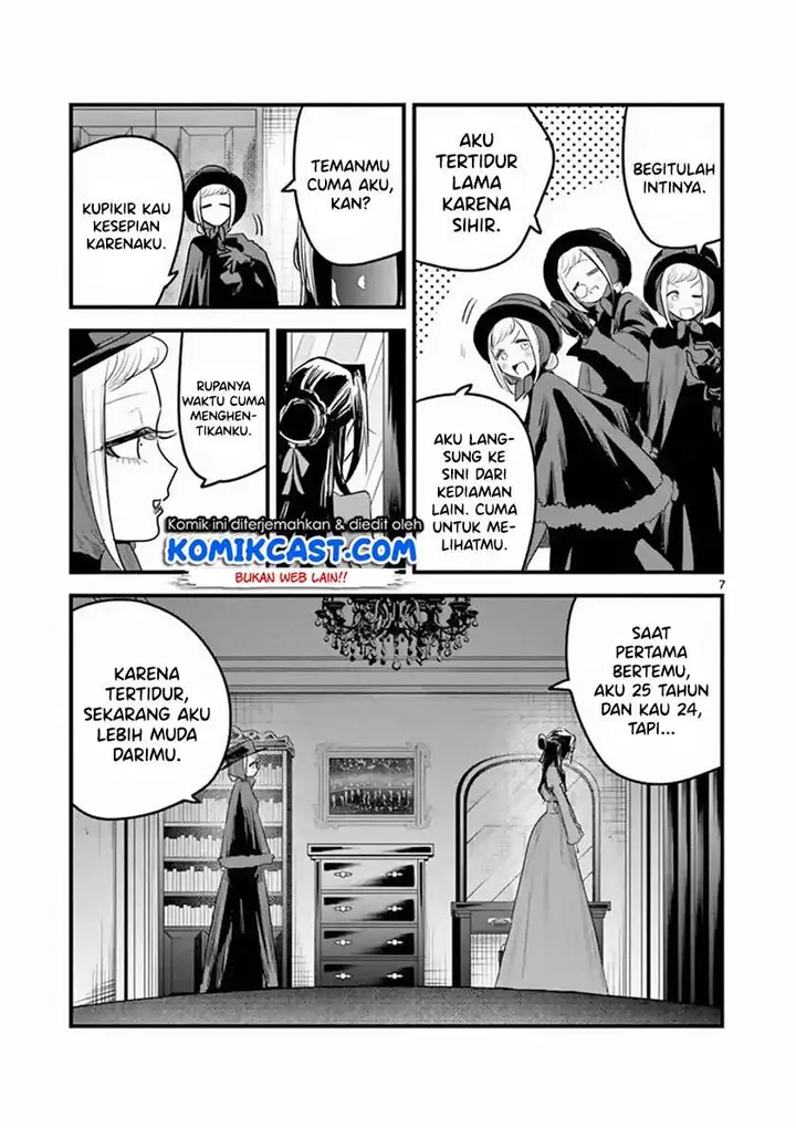 image-komik-the-duke-of-death-and-his-black-maid-chapter-152-6/12