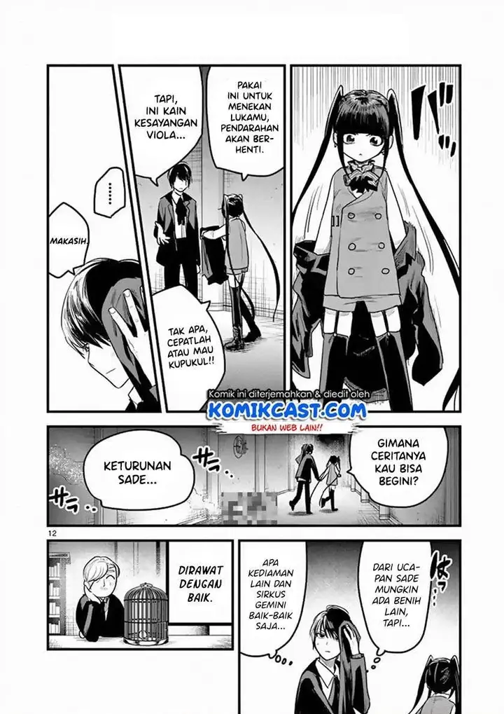 image-komik-the-duke-of-death-and-his-black-maid-chapter-153-11/12
