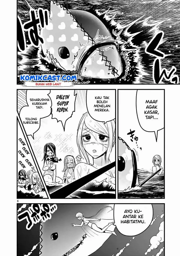 image-komik-the-duke-of-death-and-his-black-maid-chapter-154-5/12