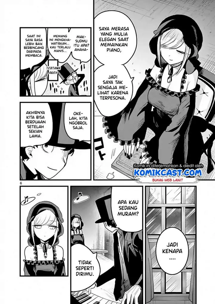 image-komik-the-duke-of-death-and-his-black-maid-chapter-156-5/12