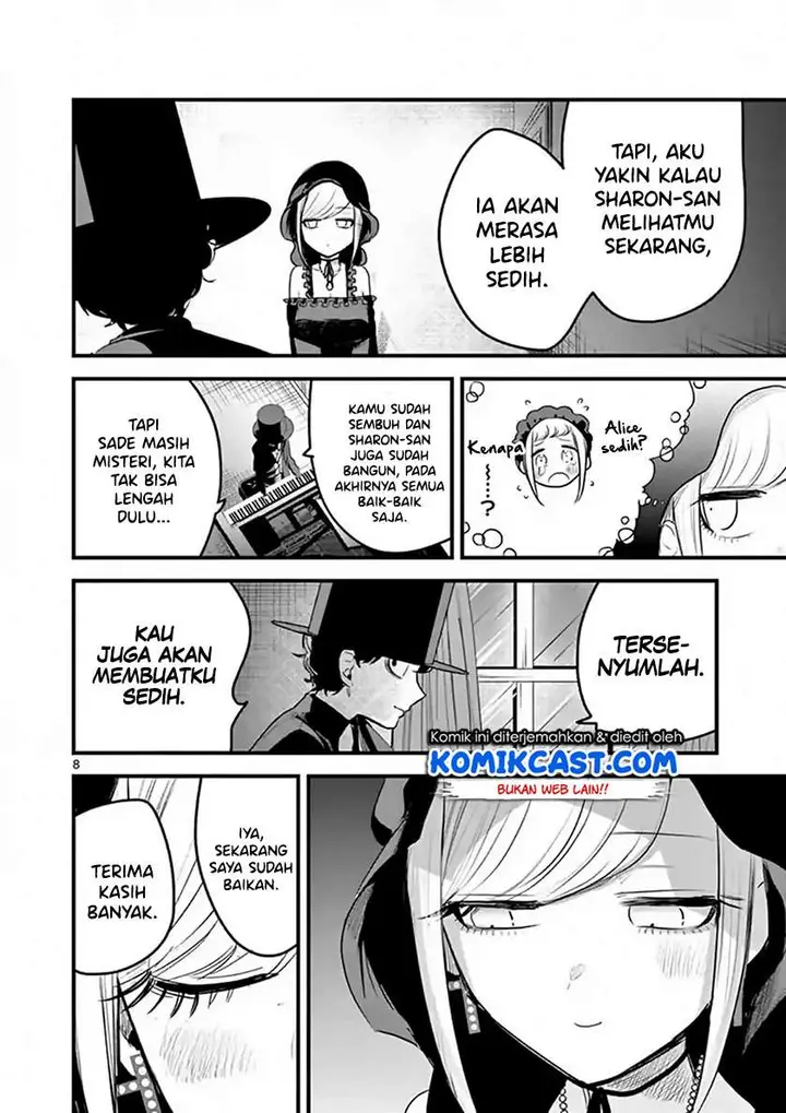 image-komik-the-duke-of-death-and-his-black-maid-chapter-156-7/12