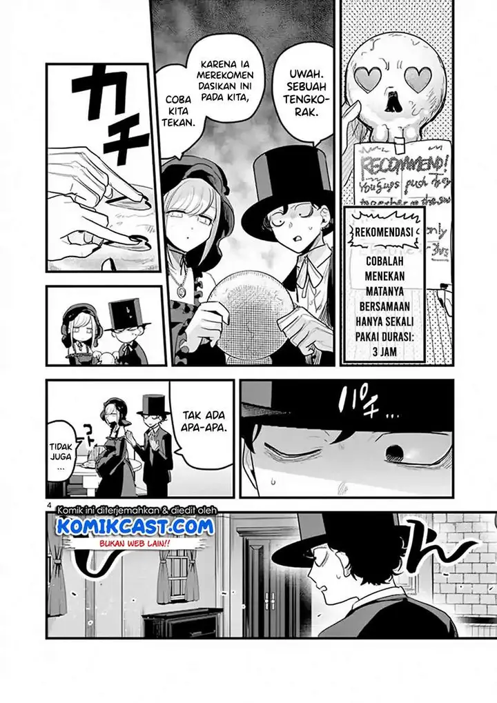 image-komik-the-duke-of-death-and-his-black-maid-chapter-157-3/12