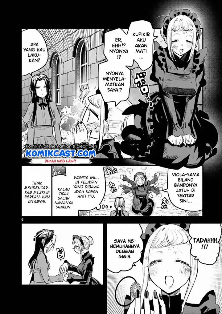 image-komik-the-duke-of-death-and-his-black-maid-chapter-158-5/14
