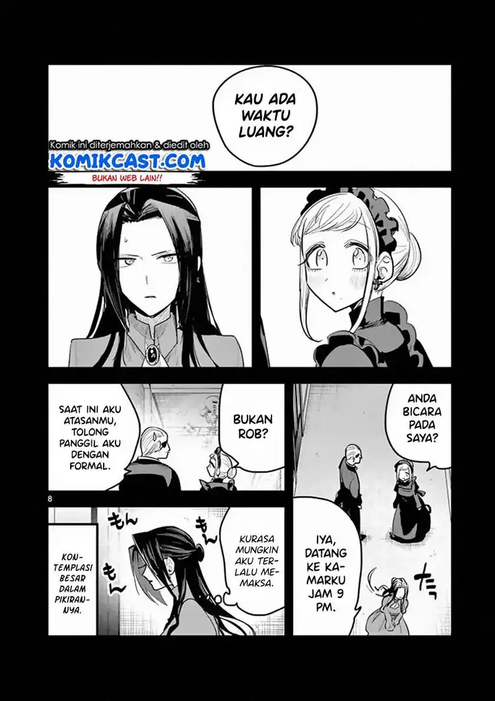 image-komik-the-duke-of-death-and-his-black-maid-chapter-158-7/14