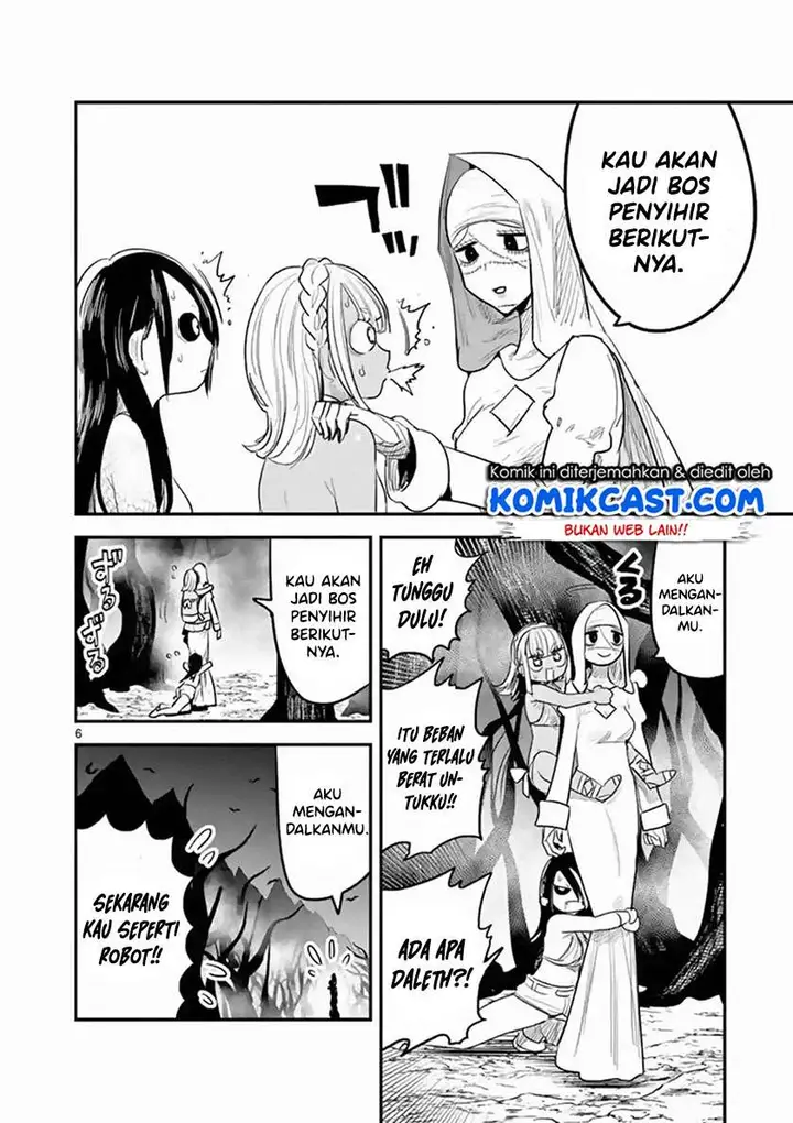 image-komik-the-duke-of-death-and-his-black-maid-chapter-159-5/10