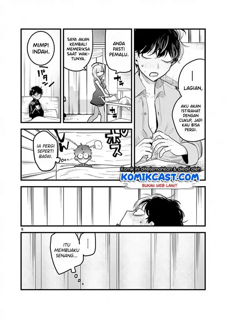 image-komik-the-duke-of-death-and-his-black-maid-chapter-160-5/10