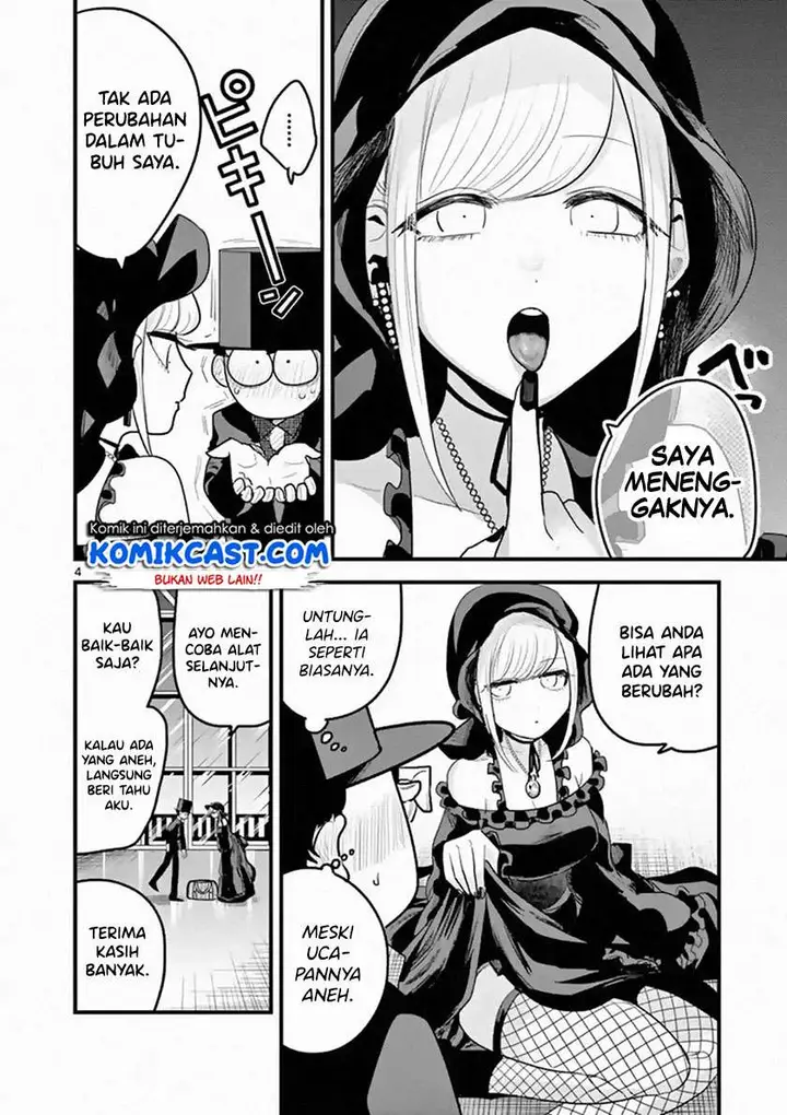 image-komik-the-duke-of-death-and-his-black-maid-chapter-163-3/10