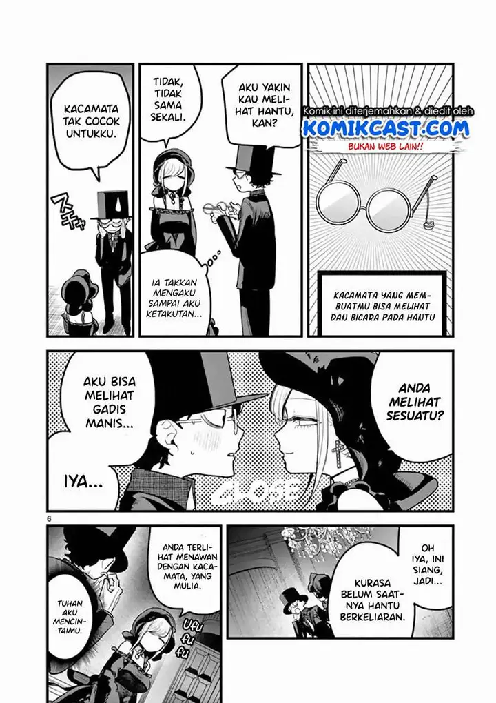 image-komik-the-duke-of-death-and-his-black-maid-chapter-163-5/10