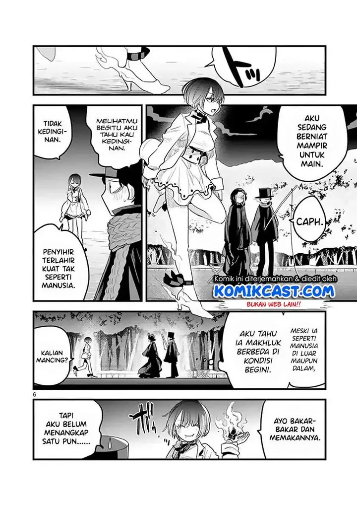 image-komik-the-duke-of-death-and-his-black-maid-chapter-165-5/10