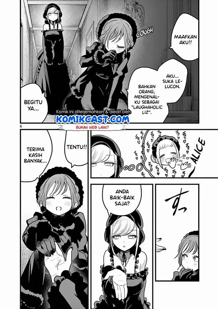 image-komik-the-duke-of-death-and-his-black-maid-chapter-166-5/14