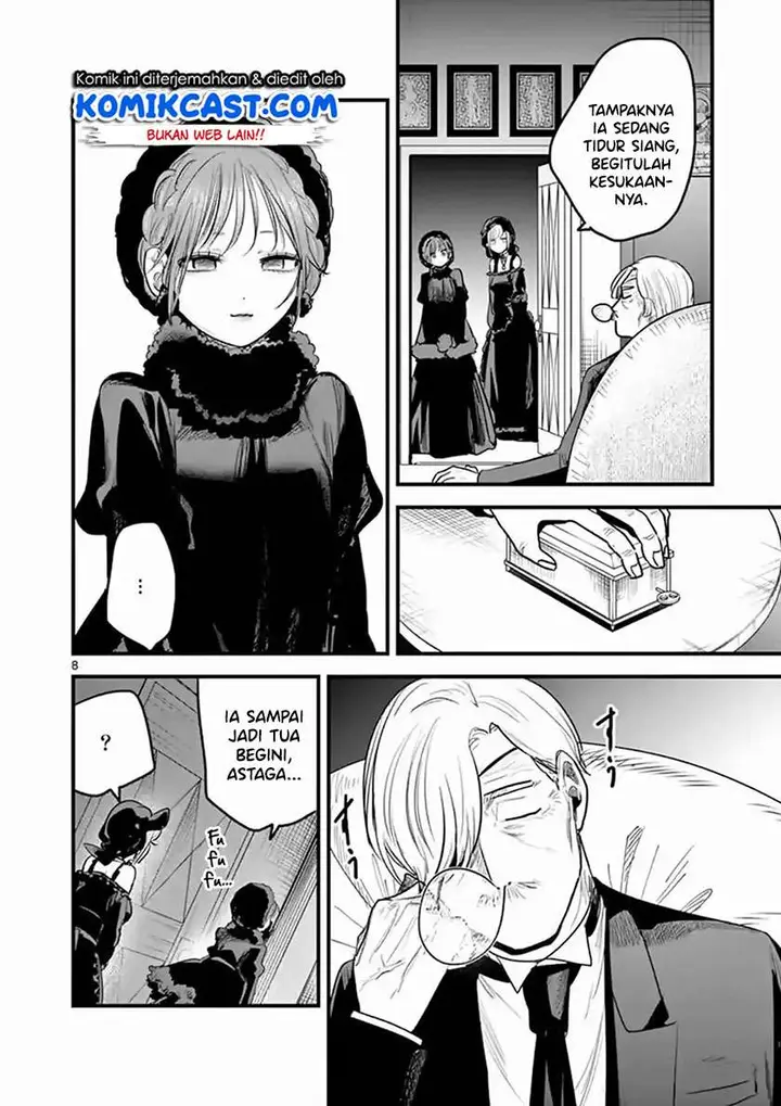 image-komik-the-duke-of-death-and-his-black-maid-chapter-166-7/14