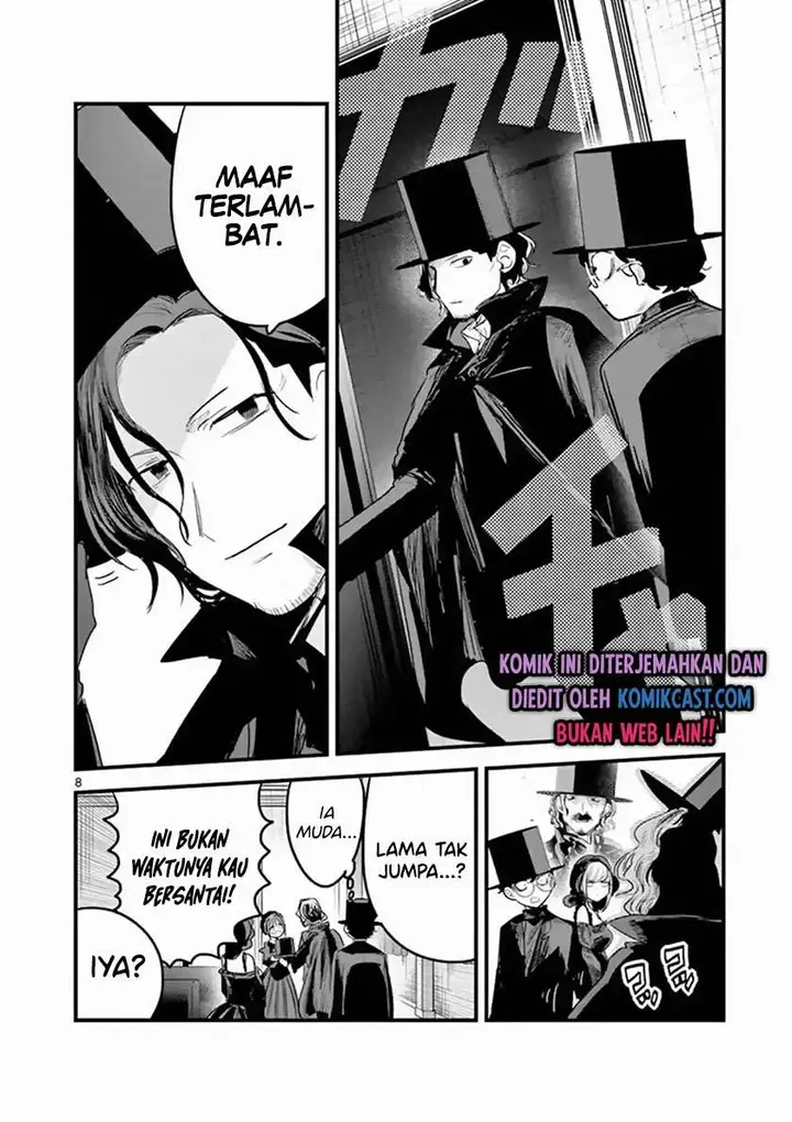 image-komik-the-duke-of-death-and-his-black-maid-chapter-167-7/12