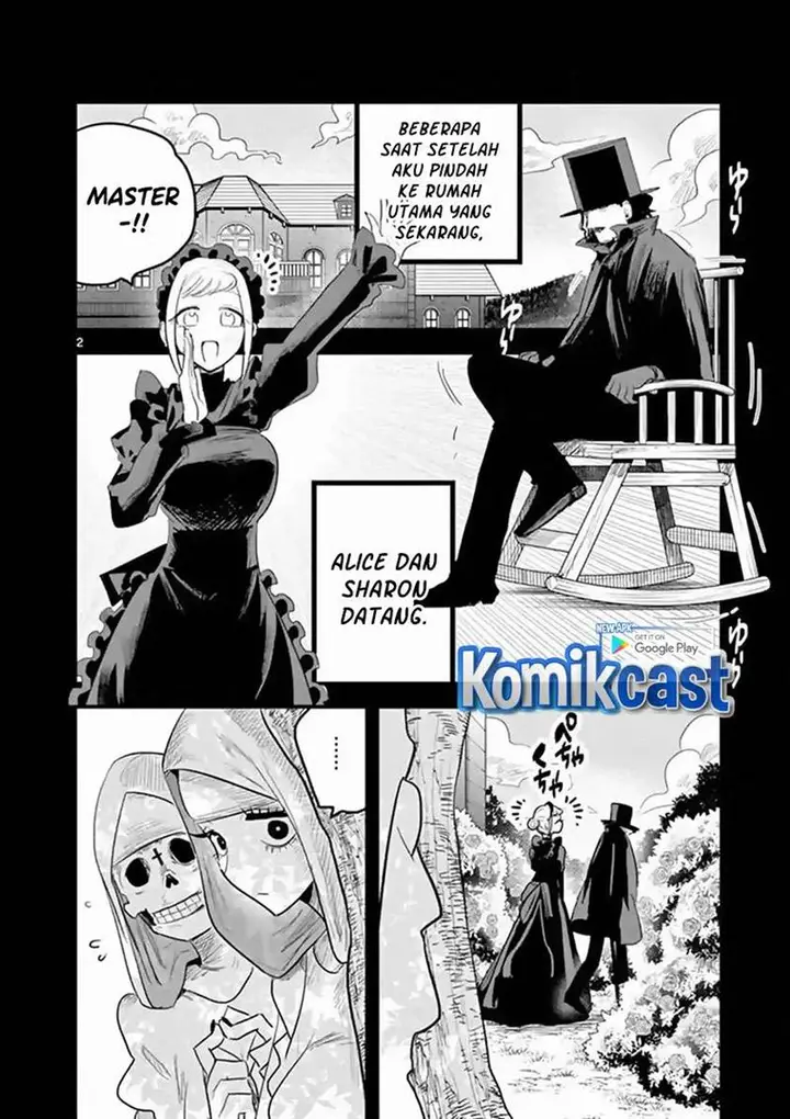 image-komik-the-duke-of-death-and-his-black-maid-chapter-170-1/16