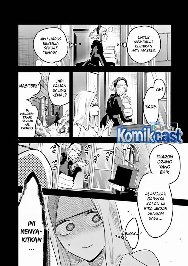 image-komik-the-duke-of-death-and-his-black-maid-chapter-170-5/16