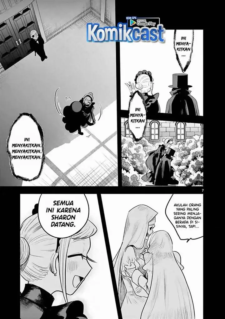image-komik-the-duke-of-death-and-his-black-maid-chapter-170-6/16