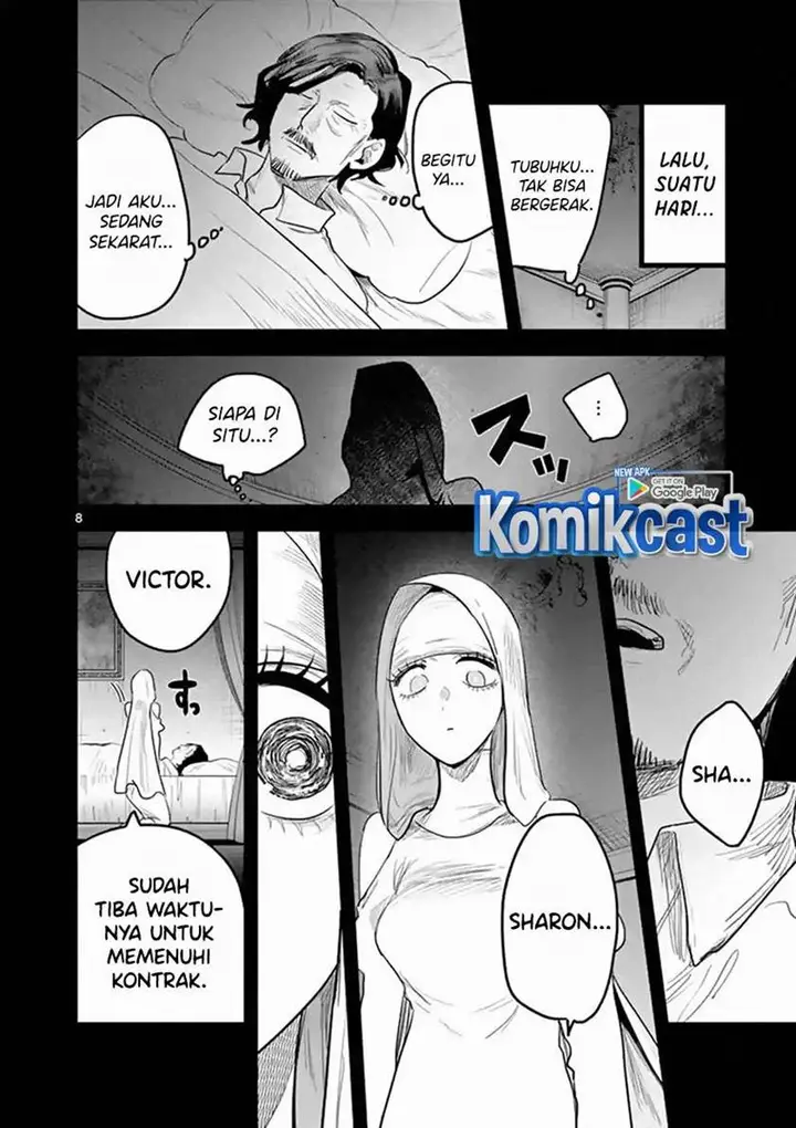 image-komik-the-duke-of-death-and-his-black-maid-chapter-170-7/16