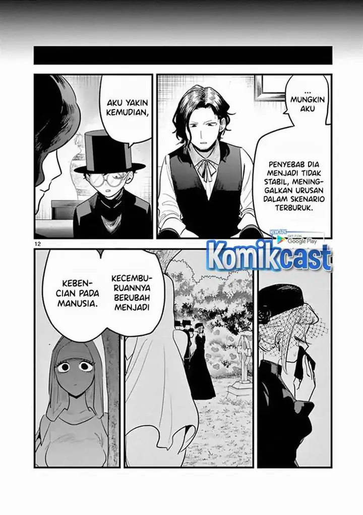 image-komik-the-duke-of-death-and-his-black-maid-chapter-170-11/16