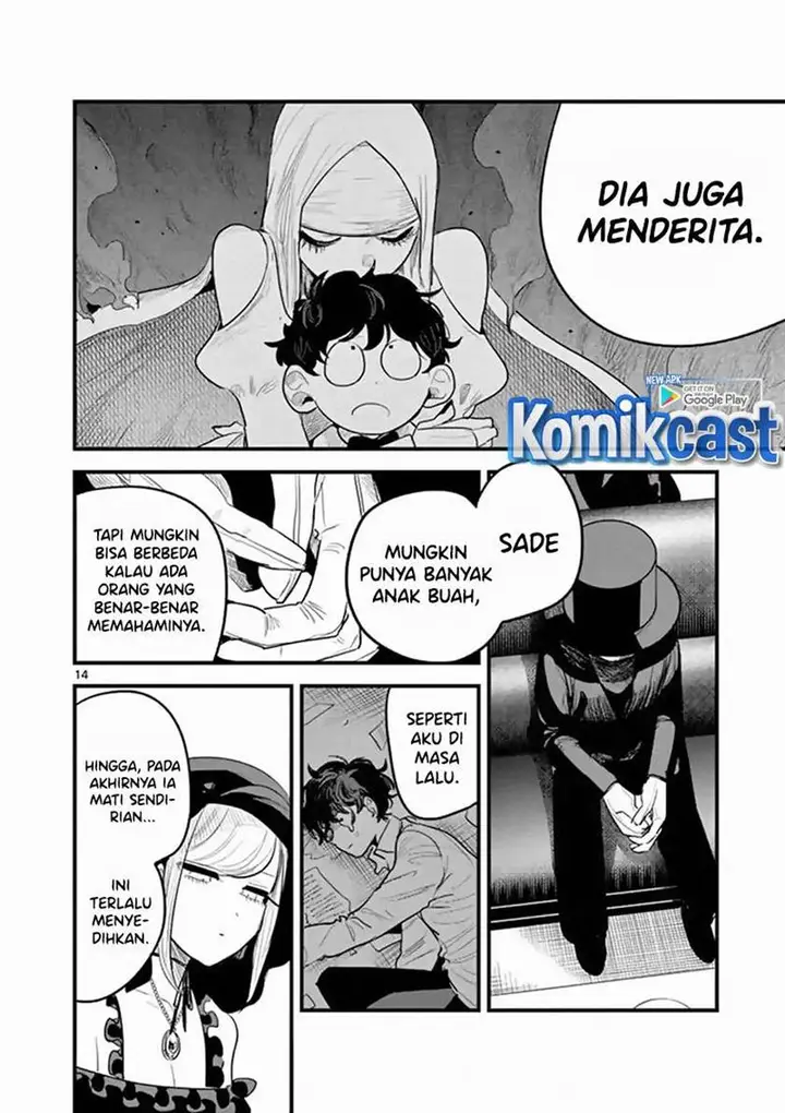 image-komik-the-duke-of-death-and-his-black-maid-chapter-170-13/16
