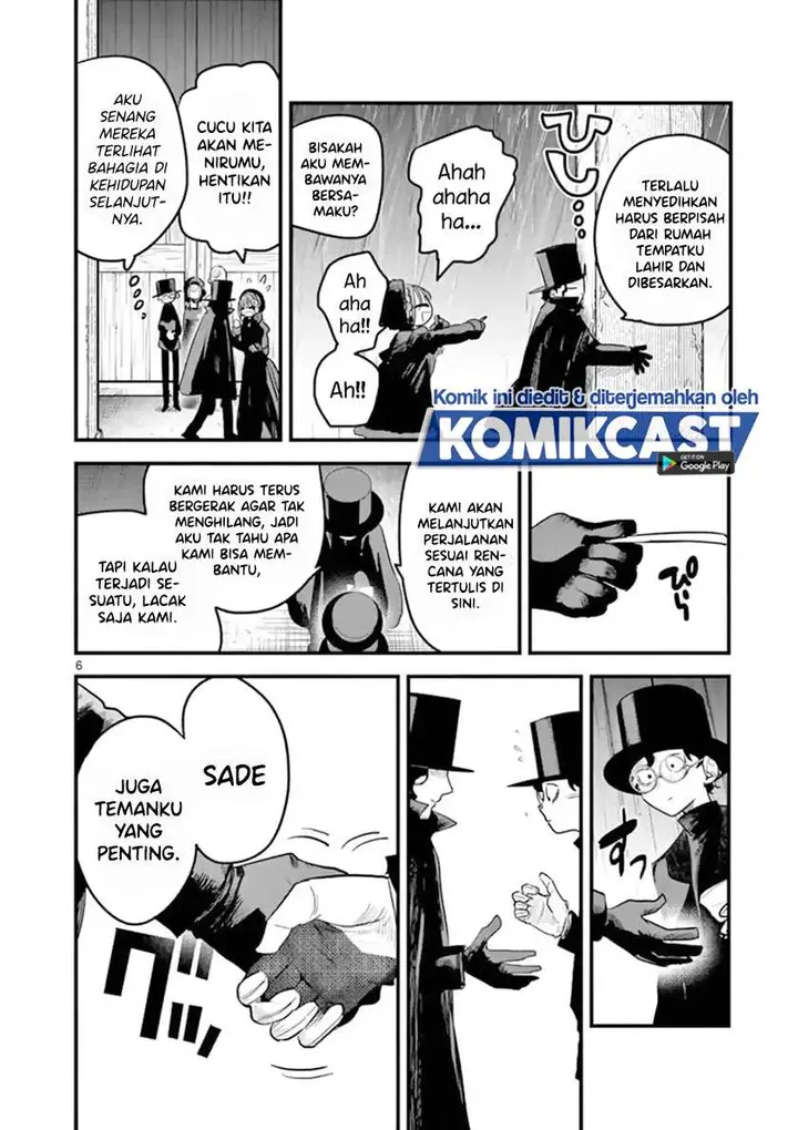 image-komik-the-duke-of-death-and-his-black-maid-chapter-171-5/12