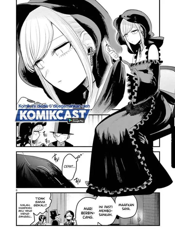 image-komik-the-duke-of-death-and-his-black-maid-chapter-173-5/12