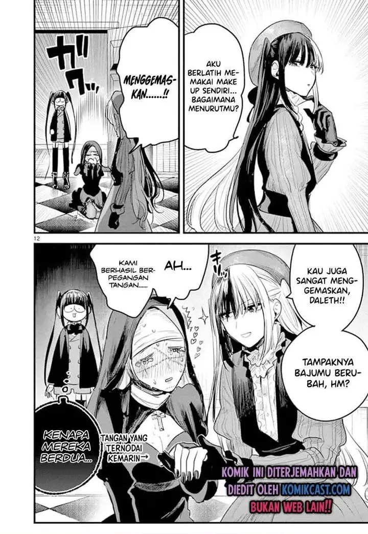 image-komik-the-duke-of-death-and-his-black-maid-chapter-173-11/12