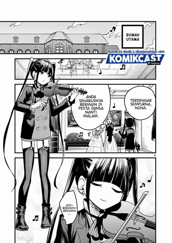 image-komik-the-duke-of-death-and-his-black-maid-chapter-175-4/12