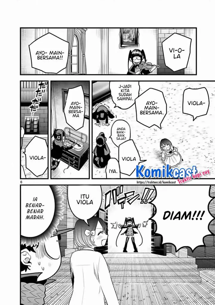 image-komik-the-duke-of-death-and-his-black-maid-chapter-175-5/12