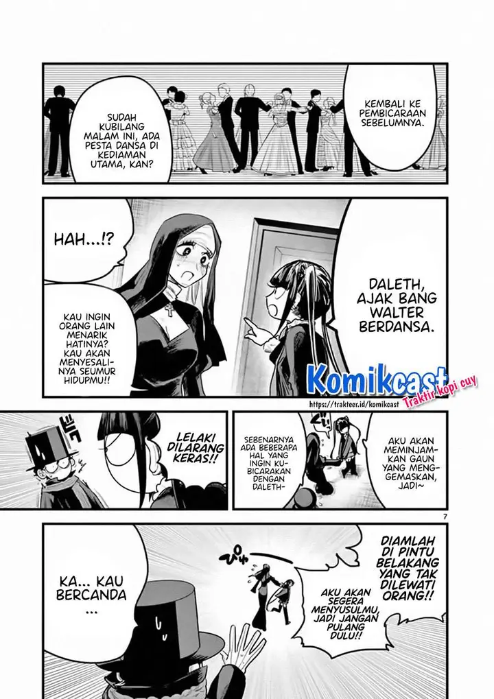 image-komik-the-duke-of-death-and-his-black-maid-chapter-176-6/10
