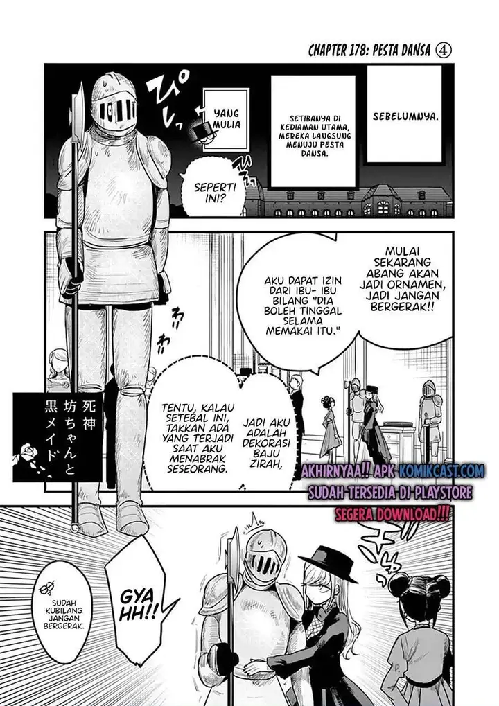 image-komik-the-duke-of-death-and-his-black-maid-chapter-178-0/11