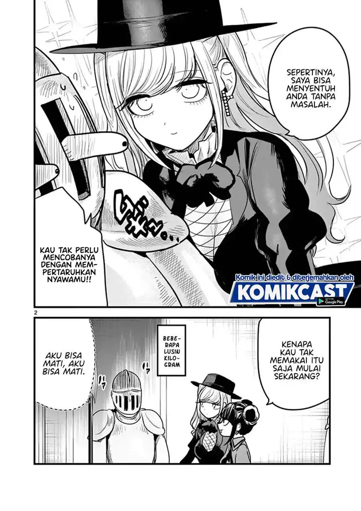 image-komik-the-duke-of-death-and-his-black-maid-chapter-178-1/11