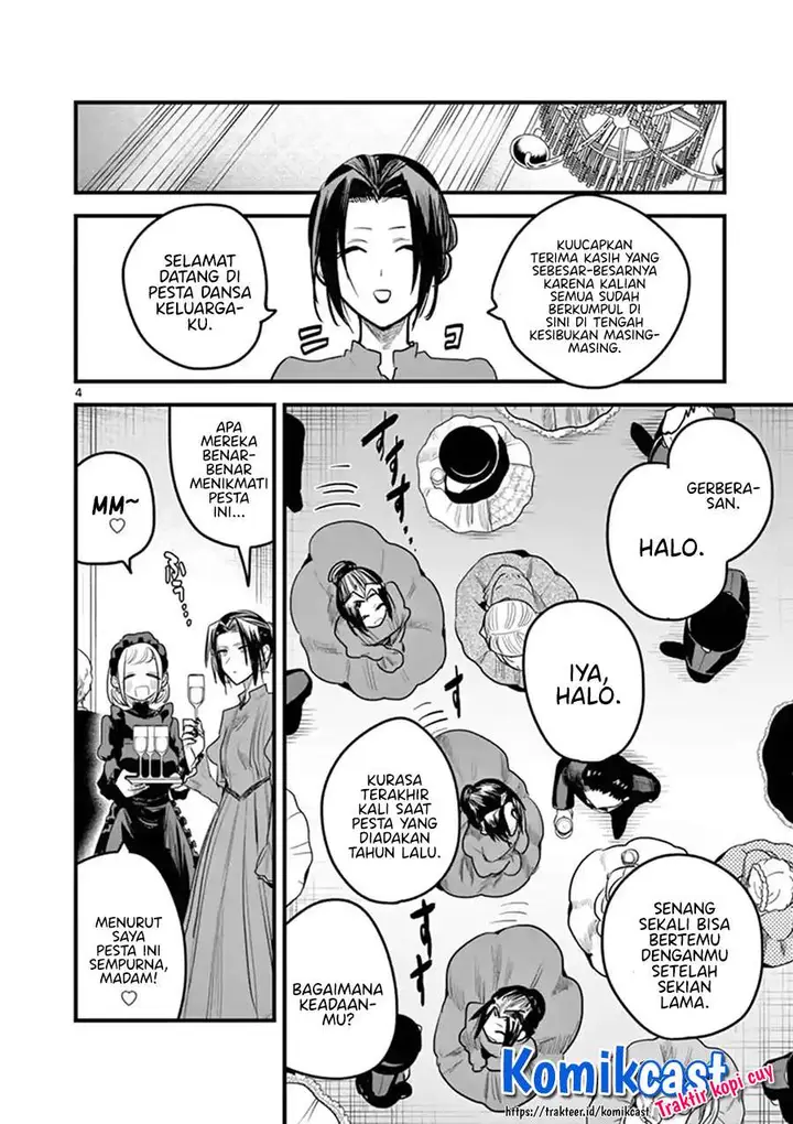 image-komik-the-duke-of-death-and-his-black-maid-chapter-178-3/11