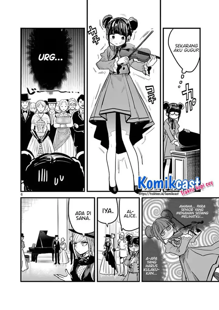 image-komik-the-duke-of-death-and-his-black-maid-chapter-178-5/11