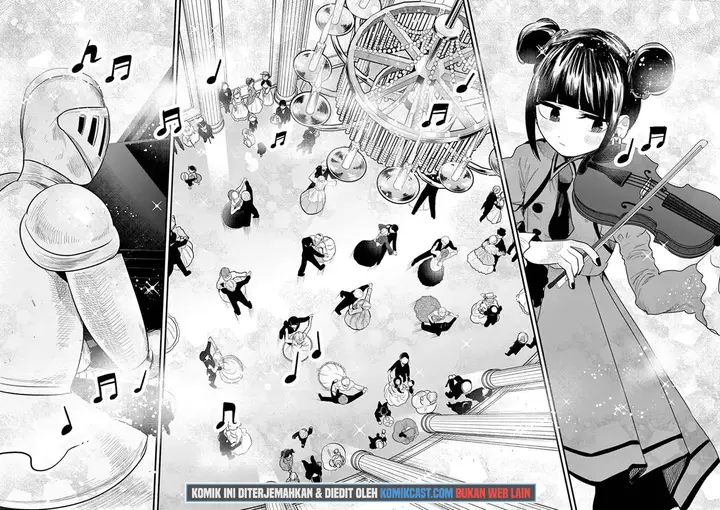 image-komik-the-duke-of-death-and-his-black-maid-chapter-178-7/11
