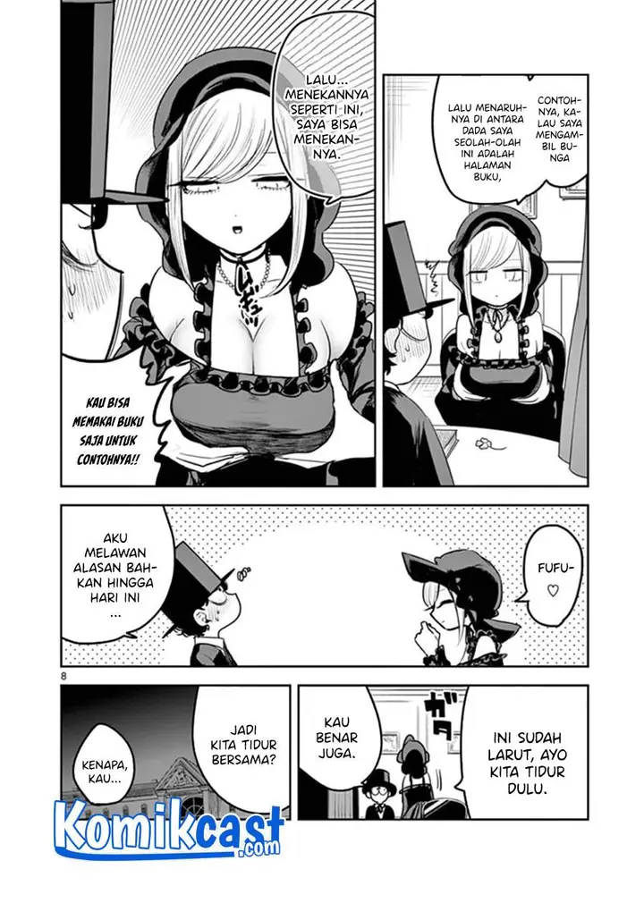 image-komik-the-duke-of-death-and-his-black-maid-chapter-189-7/12