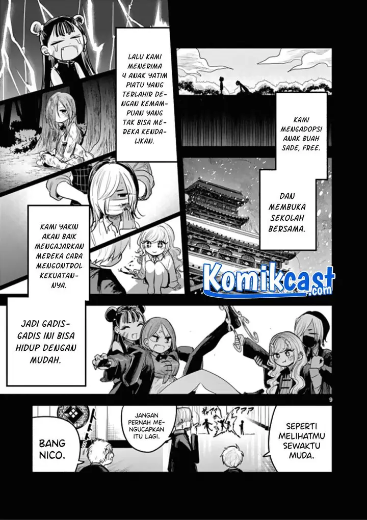 image-komik-the-duke-of-death-and-his-black-maid-chapter-191-8/12