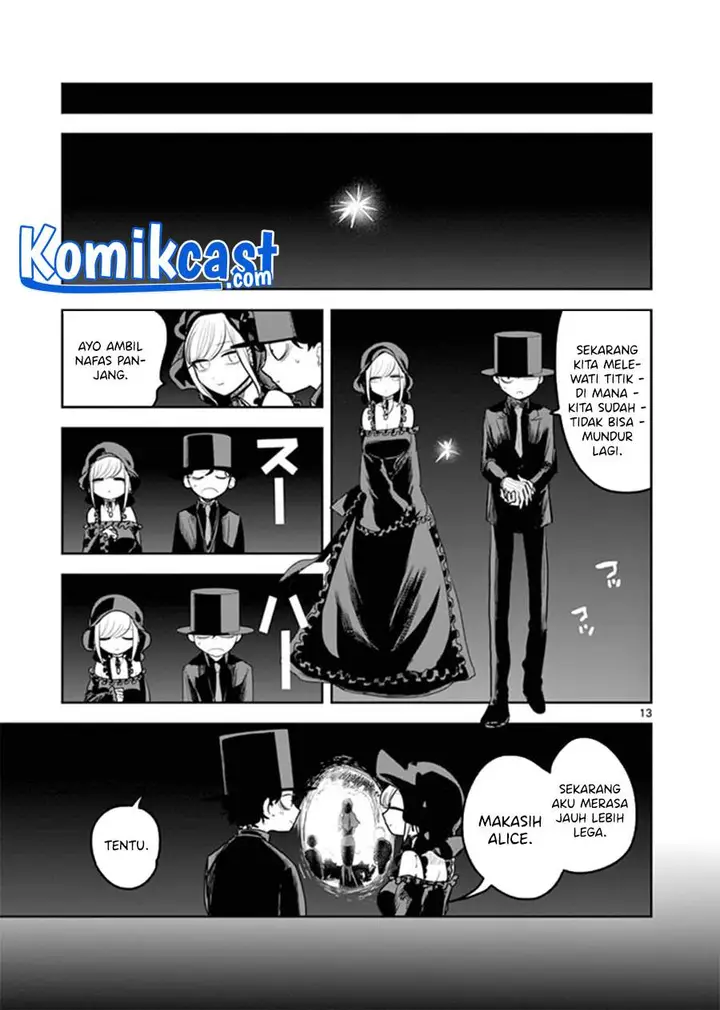image-komik-the-duke-of-death-and-his-black-maid-chapter-192-12/14