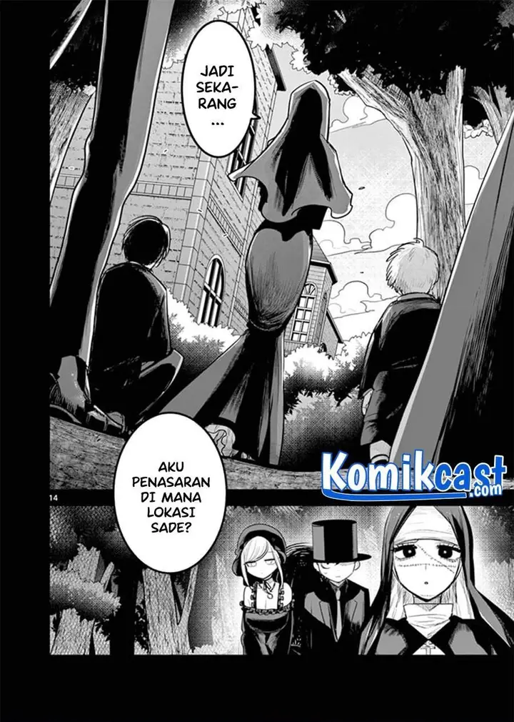 image-komik-the-duke-of-death-and-his-black-maid-chapter-192-13/14