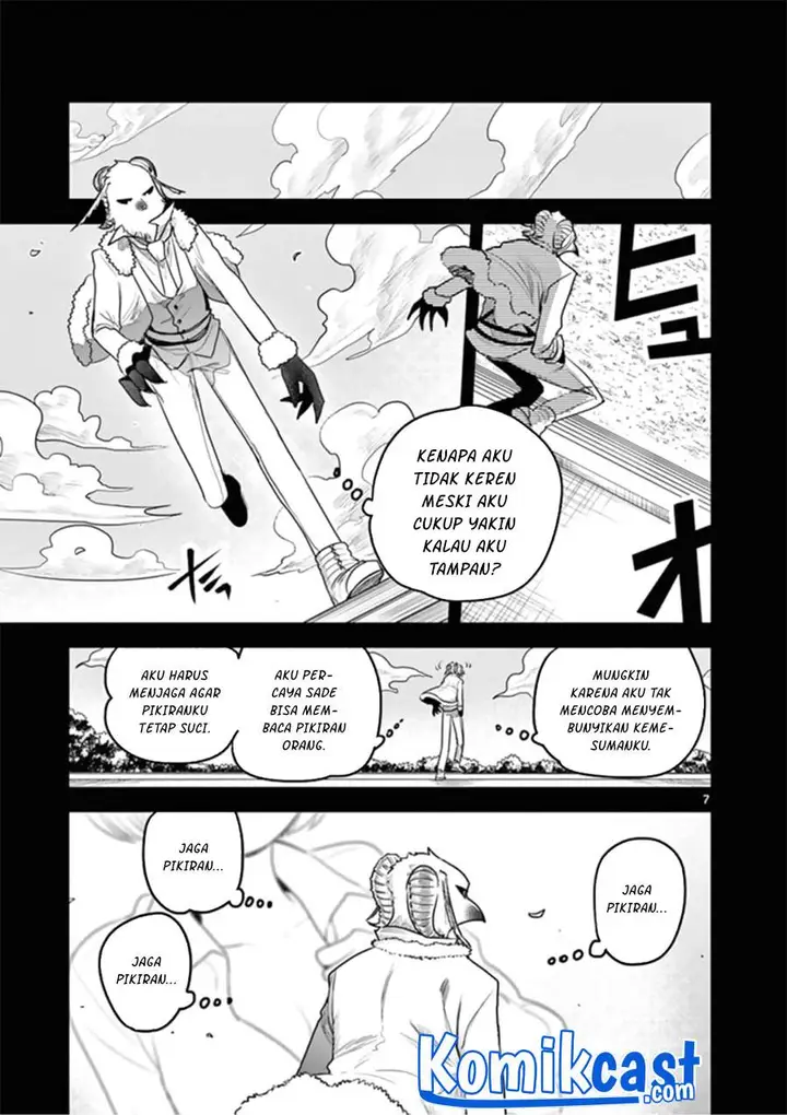 image-komik-the-duke-of-death-and-his-black-maid-chapter-193-6/12