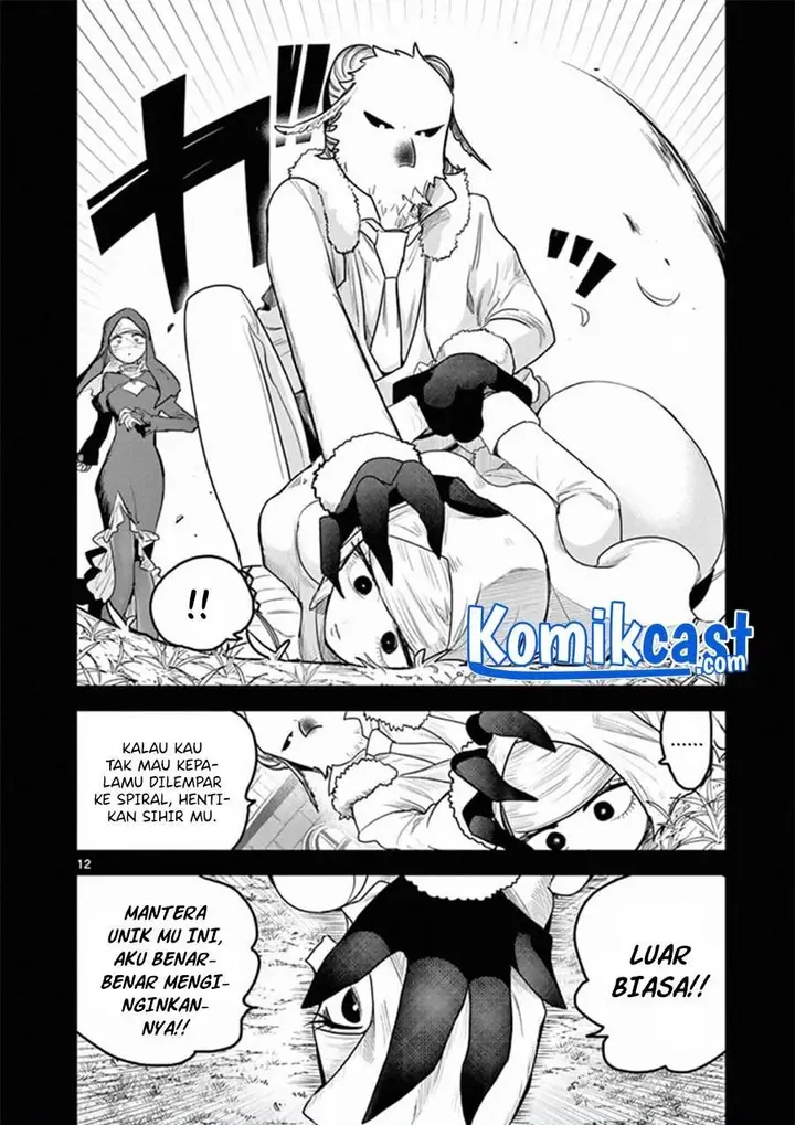 image-komik-the-duke-of-death-and-his-black-maid-chapter-194-11/12