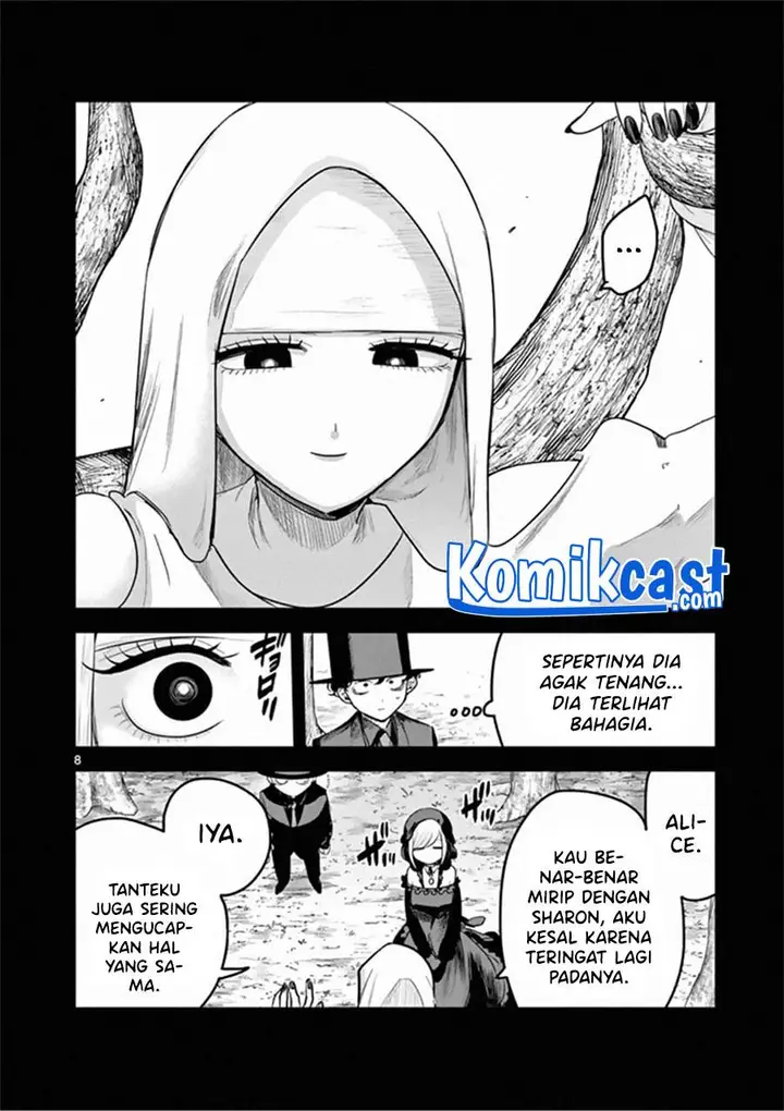 image-komik-the-duke-of-death-and-his-black-maid-chapter-195-7/12